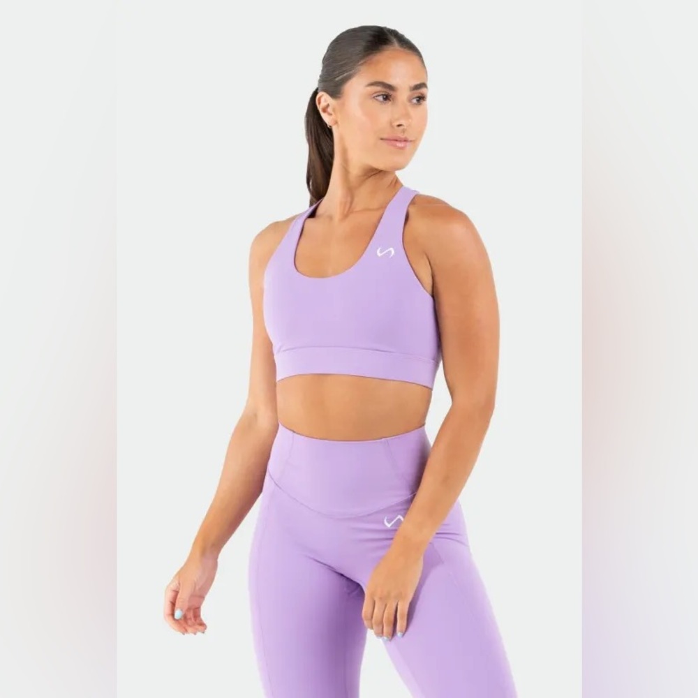 TLF Hyper Power Sports Bra